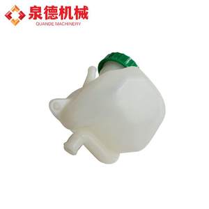 <b>Mercedes</b>-Benz Compatible Gear Shift Lever Oil Can with <b>Cap</b> A0002680294 for Pump and Mixer Trucks Transmissions - Product Image 1