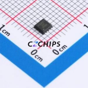 ทรานซิสเตอร์ภาคสนามทรานซิสเตอร์ (มอสเฟท) DFN-8L SIS413DN-T1-GE3-HXY ใหม่และดั้งเดิม (3x3) - Product Image 1