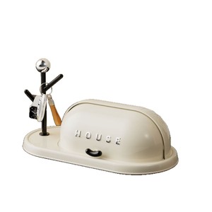 เครื่องทำความร้อนโพรเพนพลาสติกแบบทันสมัย สำหรับใช้งานกลางแจ้ง ฝาปิดแบบเลื่อนเปิด-ปิด ป้องกันฝุ่น ดีไซน์ช่องเปิดขนาดใหญ่ ใช้งานง่าย - Product Image 5