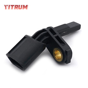 YITRUM เซ็นเซอร์ความเร็ว ABS WHT003856 สำหรับโฟล์คสวาเก้น ออดี้ ปอร์เช่รถอะไหล่เปลี่ยนเซ็นเซอร์อัตโนมัติ - Product Image 1