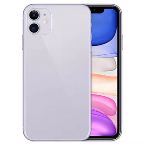 Vente en gros de téléphones 11 64 Go neufs et reconditionnés pour téléphones mobiles d'occasion - Product Image 5