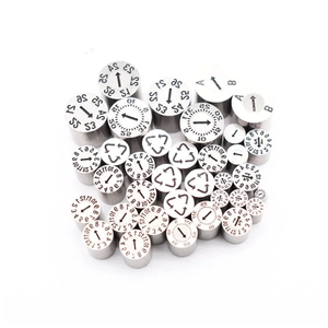 Khuôn nhà sản xuất khuôn thành phần điều chỉnh ngày tem opitz dati12000 khuôn ép nhựa sản xuất tại Trung Quốc - Product Image 4