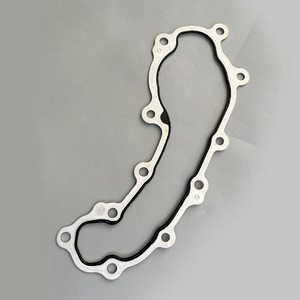 68083133AB Nouvelle jointure de base de thermostat pour Jeep Wrangler 2012-2019 68083133 - Product Image 2