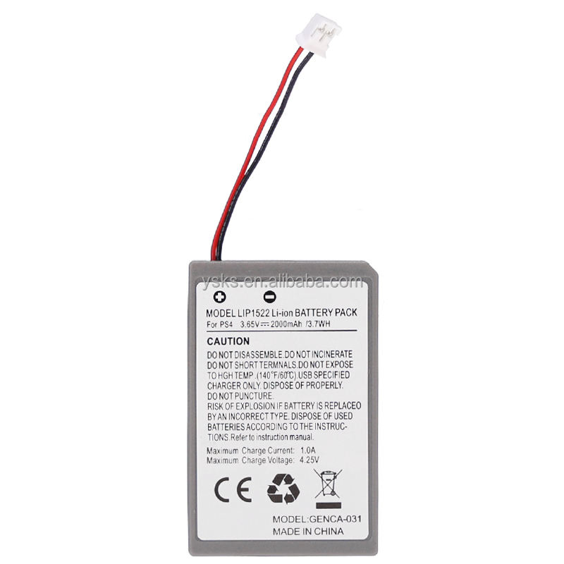 Gray Big connector For PS4 NO package