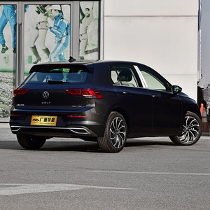 <span class=keywords><strong>Volkswagen</strong></span> <span class=keywords><strong>Golf</strong></span> Usado de China, Bajo Kilometraje, Bien Cuidado, Eficiente en Combustible, Divertido de Conducir, Vehículo para Estilo de Vida Urbano - Product Image 4