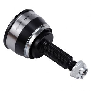 MI-23 masuma nóng bán liên tục vận tốc bên ngoài CV Doanh C. v. Doanh cho Volvo OEM 8601100 - Product Image 2