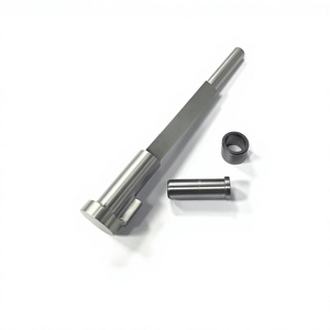 Mecanizado CNC de Piezas de Acero Inoxidable y Aluminio Según Planos CAD - Product Image 2