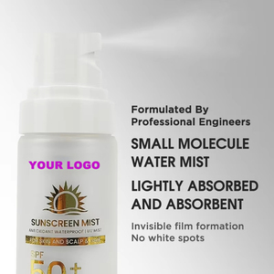 <span class=keywords><strong>Spray</strong></span> <span class=keywords><strong>Solare</strong></span> Coreano per il Cuoio Capelluto con Ceramidi, Idratante, Riparatore, Levigante, Senza Alcool, Organico, Vegano, con Acido Ialuronico e Collagene - Product Image 3