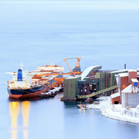 Services de fret maritime FCL DDP Chine vers États-Unis, Canada, Mexique – Agent maritime pour l'approvisionnement en meubles et la logistique des conteneurs