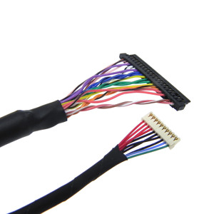 Cavo Connettore Personalizzato FI-S20S FI-S6S a DF13-20DS-1.25C con Passo da 1,25mm - Product Image 5