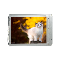 Modules LCD CCFL d'origine LQ10D41 LQ10D42 LQ10D421 640*480 pour écran LCD Sharp de 10,4 pouces