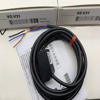 Pengiriman Cepat 100% Baru Sensor Saklar Fotoelektrik PZ-M73P Garansi Satu Tahun