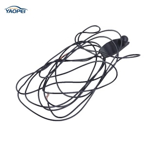 6445.F9 Capteur de température d'air YAOPEI pour <span class=keywords><strong>Peugeot</strong></span> 206 207 208 2008 <span class=keywords><strong>301</strong></span> 306 307 308 407 408 - Product Image 2