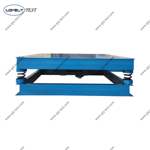 Kiểm tra bàn lắc từ tính - Product Image 2