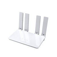 Routeur Wi-Fi sans fil mobile 150 Mbps Modem 4G LTE avec emplacement pour carte Sim en plastique durable