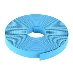 Sangle pour chien en PVC écologique, sangle pour collier de chien - Product Image 3