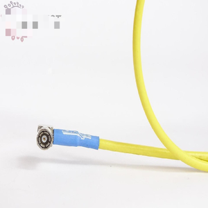 <span class=keywords><strong>Ca</strong></span>-444a Dreifach Abgeschirmtes 20 Zoll HF-Kabel - Product Image 1