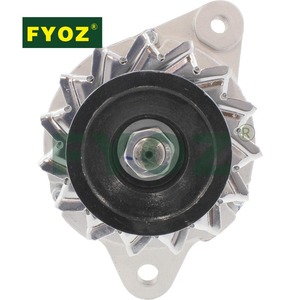 Máy phát điện mới cho KOMATSU công nghiệp trang bị ngã ba thang máy fd100 học sinh lớp <span class=keywords><strong>gd200</strong></span> 1986 2007 thay thế 600-821-6120 rkd25a04 4008 - Product Image 3