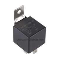 Nouveau et Original relais LR4190-12VDC-1C 12V 40A composants électroniques Circuits intégrés LR4190-DC12V-1C LR4190