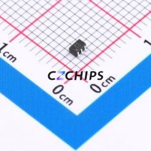 RN1903ทรานซิสเตอร์ดิจิทัลของใหม่และดั้งเดิม TSSOP-6 LF(CT (SC-88)SOT-363 - Product Image 1