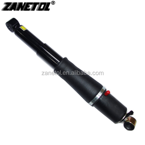 Ammortizzatore posteriore puntone aria per Cadillac Escalade 6.2L 2007-2014 <span class=keywords><strong>Chevrolet</strong></span> <span class=keywords><strong>Tahoe</strong></span> AS2700 19302786 15924688 25979394 22187156 - Product Image 3