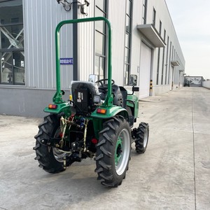 Nouveau mini <span class=keywords><strong>tracteur</strong></span> <span class=keywords><strong>agricole</strong></span> électrique 60P 2026 avec <span class=keywords><strong>batterie</strong></span> au lithium |   Certifié CE |   pour l'agriculture - Product Image 5