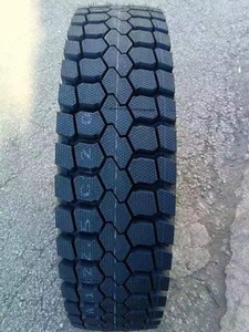ยางรถบรรทุกหนักแบบโซลิดไบแอส ขนาด 155/70R13 รุ่นใหม่ สำหรับรถพ่วง-เปลี่ยน/ซ่อมแซม - Product Image 4