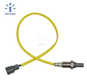 Sensor de Oxígeno Trasero Premium PEIVSO 22690-AA520, Compatible con Subaru Baja, Forester XT, Impreza WRX STI 2.5, 2.0 Turbo - Product Image 1