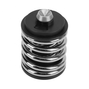 Accessoires de suspension de vélo en métal d'usinage CNC personnalisés amortisseurs de vélo pour <span class=keywords><strong>Brompton</strong></span> - Product Image 5