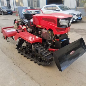 Tracteurs pour l'agriculture, <span class=keywords><strong>moteur</strong></span> diesel d'<span class=keywords><strong>occasion</strong></span>, motoculteurs, machine <span class=keywords><strong>de</strong></span> labourage agricole, cultivateur rotatif, prix, motoculteur portable - Product Image 6