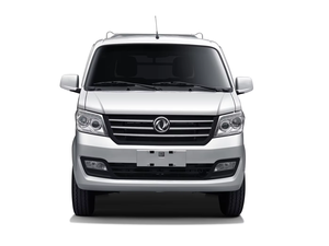 Camioneta <span class=keywords><strong>de</strong></span> Carga Ligera Eléctrica <span class=keywords><strong>de</strong></span> 1.5 a 2 Toneladas, Dongfeng Wuling Foton, Doble Cabina, 4X2, Mini Camión <span class=keywords><strong>de</strong></span> Logística y Transporte - Product Image 2