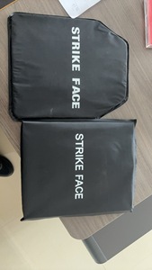 セラミックプレート装甲板ポリエチレン挿入保護プレートベストキャリア - Product Image 6