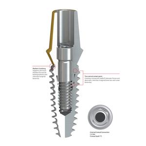 ชุดอุปกรณ์นำทางการปลูกถ่าย<span class=keywords><strong>รากฟัน</strong></span><span class=keywords><strong>เทียม</strong></span> <span class=keywords><strong>Neobiotech</strong></span> รุ่น Original SCA ผลิตในเกาหลี เครื่องมือผ่าตัดทางทันตกรรม <span class=keywords><strong>ราคา</strong></span>ดีที่สุด - Product Image 5