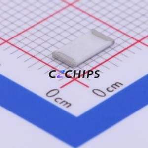 Résistance SMD RC-12K202JT 2512 (Type : Film Épais) (Résistance : 2kOhm Précision : 5%) - Product Image 2