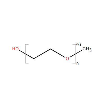 High Quality Methoxypolyethylene Glycols CAS 9004-74-4 MPEG-400 MPEG-200 with Factory Price