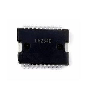 L6234PD L6234D L6234 HSOP Chip de Control de Motor para Vehículos (IC) - Product Image 1