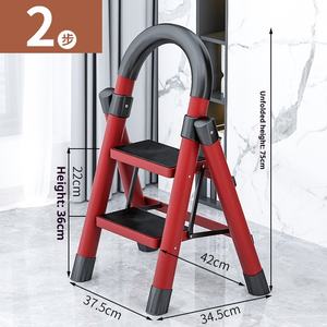 حديد منزلي قابل للطي ، سعة تحميل ، تصميم عصري ، خيارات خطوة متعددة الوظائف ، هدية ترويجية - Product Image 6