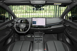 Super Offerta VW ID. Unyx Auto 2025 614KM Doppio Motore 4WD VW ID. Unyx Veicolo Elettrico Usato - Product Image 5