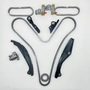 Los kits de sincronización del motor AT4Z6268B BA5Z6L266B están disponibles para Ford Explorer 13-15 3,5 3.7L 13-14