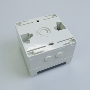 Interrupteurs muraux 2026 Nouveauté Luxe Déstockage Matériaux Électriques Haute Qualité Industriels Multifonctionnels Interrupteur Principal - Product Image 3