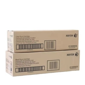 Unité de tambour pour Xerox DC 700i/C75/J75 pour copieurs numériques couleur Xerox DC 700i/C75/J75 Modèle 013r00655/013r00656 - Product Image 1