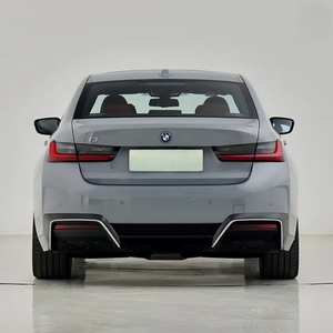 Véhicule électrique d'occasion 2025, berline 4 <span class=keywords><strong>portes</strong></span> <span class=keywords><strong>5</strong></span> places, faible kilométrage, vente en gros - Product Image 4