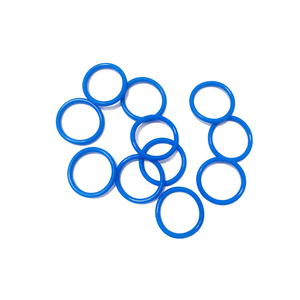 Joint torique personnalisé joint en caoutchouc de piston de compresseur respectueux de l'environnement fabricant de joints toriques en silicone et caoutchouc - Product Image 6