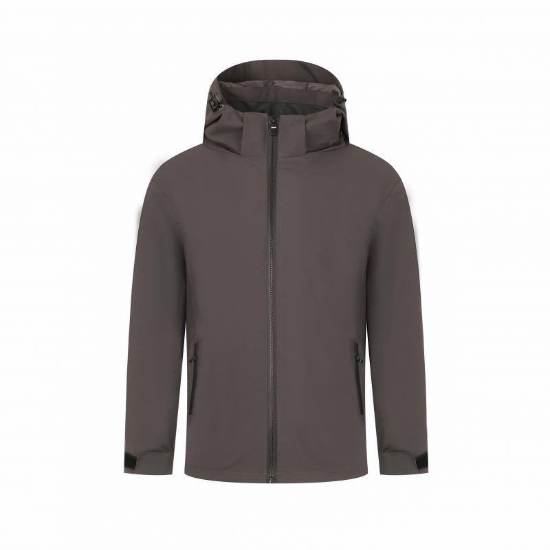 สีเทาเข้ม