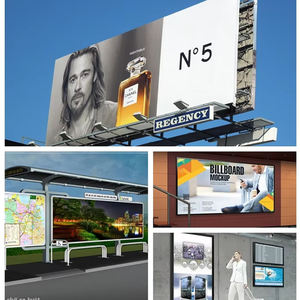 เครื่องพิมพ์ยูวีแบบม้วนต่อม้วน รุ่น Yotta R5000 สำหรับงานพิมพ์ภายนอกอาคาร ขนาด 5 เมตร เครื่องพิมพ์ขนาดใหญ่ ใช้ระบบเฟล็กโซเพลท ความกว้างการพิมพ์ 5000 มม. - Product Image 2