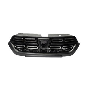 Nueva rejilla de parachoques superior delantera de automóvil para <span class=keywords><strong>Renault</strong></span>/Dacia Dokker otras partes del cuerpo piezas del vehículo 623107630R 623104154R - Product Image 1