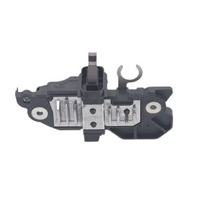 Regulador de Alternador VR-B396 para Automóviles y Vehículos Pesados, Piezas de Alternador A70-0104 - Product Image 3