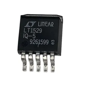 New And Original LT1529IQ#TRPBF 3A L Drop Regs W/ UP Q C SD IC CHIP LT1529IQ#PBF LT1529IQ