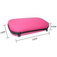Étui de stéthoscope Eway EW-63 Eva de haute qualité, accessoires médicaux, sac de transport, outil infirmier, étui d'outil de diagnostic durable personnalisé
