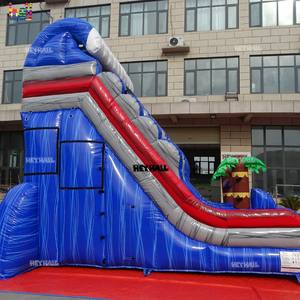 สไลเดอร์<span class=keywords><strong>เป่า</strong></span><span class=keywords><strong>ลม</strong></span>แบบถอดประกอบได้ <span class=keywords><strong>ราคา</strong></span><span class=keywords><strong>ถูก</strong></span> ขา<span class=keywords><strong>ย</strong></span>ดี ใช้ได้ทั้งแบบเปี<span class=keywords><strong>ย</strong></span>กและแห้ง ขนาดสำหรับผู้ใหญ่ ทำจาก PVC ไวนิล สำหรับเล่นสนุกในช่วงฤดูร้อน - Product Image 4